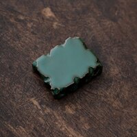 Taihu Đá Bộ Jingdezhen Handmade Gốm Trung Quốc Đựng Bút Ấm Trà Giá Đỡ Micro Mực Bàn Paperweight Bút