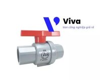 TAIJAAN plastic ball valves
