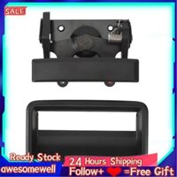 Tailgate  Handle Set 15991785 Sturdy Anti Aging Protective Black Reliable Door Kit for K1500 K3500