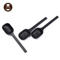 Taimo Cà Phê Đậu Thìa Sữa Tay Cầm Dài Thìa Nhựa Định Lượng Bột Thìa Lấy 10g Hạt Cà Phê Cùng Một Lần