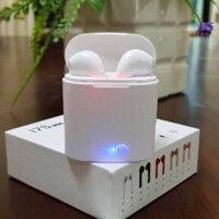 Tainghe Bluetooth Không Dây I7S Cao Cấp