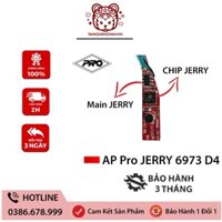 [TaiNgheJerry] Tai Nghe Bluetooth AP PRO Jerry Chip 6973 D4, Vi Trình Mới Nhất 3A
