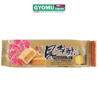 TAIWAN NICE_Bánh quy vị dứa 170g