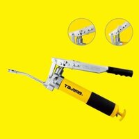 Tajima Nhật Bản Tajima ban đầu THY-400/401/600 máy móc công nghiệp súng mỡ bằng tay chịu áp lực cao đầu bơm mỡ Súng bơm mỡ