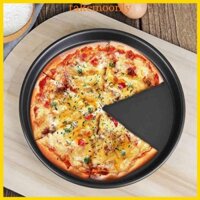 Tak 9 10 11 Khay Nướng Bánh Pizza 12 Inch Cho Nhà Bếp Lò Vi Sóng Nhà Hàng