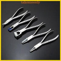 Tak Kính Sửa Chữa Kìm Khung Ống Kính Điều Chỉnh Kìm Kính Có Thể Điều Chỉnh Loại Bỏ Khung Lắp Đặt Trang Sức Làm Kìm