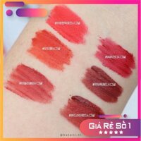 [TAK33] SON KEM PHYTOTREE 24H TINT VELVET