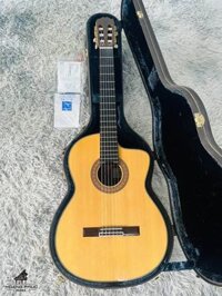 Takamine NPT-3TK made in Japan