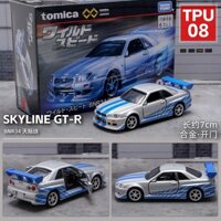 TAKARA TOMY 1/64 TOMICA Unllmited Initial D Toyota AE86 Mazda-RX7 Fast & Furious-Toyota Supra Mô Hình Xe Mô Phỏng Quy Mô Nhỏ Hợp Kim Xe Ô Tô Mô Hình Trẻ Em Bé Trai Bộ Sưu Tập Đồ Trang Trí Đồ Chơi Xe Ô Tô Quà Tặng#peetyeee