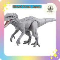 Takara Tomy Ania Jurassic World Indominus Rex Animal Dinosaur Toy 3 years and up