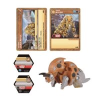 Takara Tomy Bakugan Siêu chiến binh giác long TRHYNO GOLD 151913