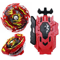 Takara TOMY Battle Beyblade Burst GT B-155 MASTER DIABOLOS.Gn STARTER Top