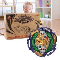 Takara Tomy Beyblade Burst DB B-185 Vanish Fafnir Tp. Kc-3 b185 for children