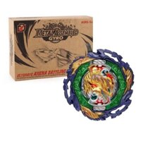 Takara Tomy Beyblade BURST DB Booster B-185 Vanish Fafnir.Tp.Kc-3 b185