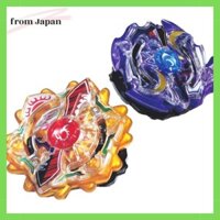 TAKARA TOMY Beyblade Burst Kororo Kororo Limited Double God Bey