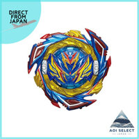 Takara Tomy Beyblade Burst B-187 Starter Saver Valkyrie .Sh-7
