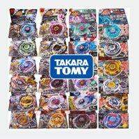 TAKARA TOMY BEYBLADE nhiều mẫu lựa chọn. Con quay mid fake Takara Tomy