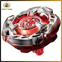 Takara Tomy BEYBLADE X BX-02 Starter Hell Size 4-60T Battle Beyblade Set