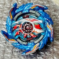 [TAKARA TOMY] Đồ chơi con quay Beyblade ss5 Superking - B-160 King Helios Zone 1B chính hãng