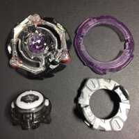 [TAKARA TOMY] Đồ chơi con quay Beyblade B-74 Kreis Satan 2Glaive Loop chính hãng