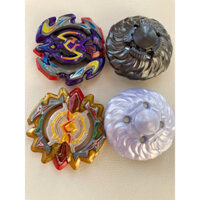 [TAKARA TOMY] Đồ chơi con quay Beyblade sàn đấu điện B-126 Cho-Z Musou Beystadium chính hãng