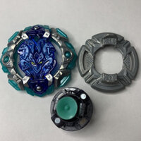 [TAKARA TOMY] Đồ chơi con quay Beyblade ss3 Cho-Z - B-128-4 Orb Egis Outer Quest chính hãng