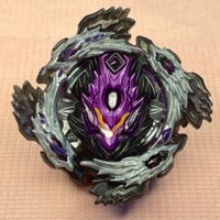 [TAKARA TOMY] Đồ chơi con quay Beyblade ss3 Cho-Z - B-128-2 Bloody Longinus 1’Dagger Cycle chính hãng Takara Tomy