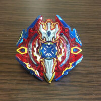 [TAKARA TOMY] Đồ chơi con quay Beyblade B-92 Sieg Xcalibur 1 Iron chính hãng