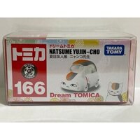 Takara Tomy Dream Tomica 166 Natsume Yujin-Cho Nyanko Sensei