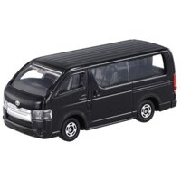 TAKARA TOMY Hộp 113 Toyota Hiace
