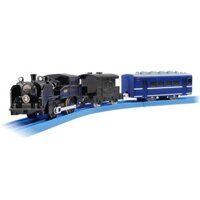 Takara Tomy Pla-rail SL Taiju S-51