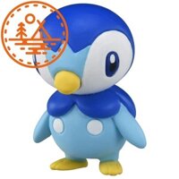 Takara Tomy Pocket Monsters Moncolle MS-53 Pochama Pokemon toy for ages 4 and up.