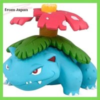 TAKARA TOMY Pokemon Mon Colle MS-14 Fushigibana