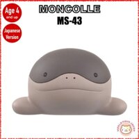 TAKARA TOMY / Pokemon Pocket Monster MONCOLLE / MS-43 Clodsire / High Quality Figures [ Direct from Japan ]