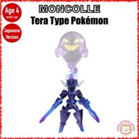 TAKARA TOMY / Pokemon Pocket Monster MONCOLLE / Tera Type Ceruledge / Tera Type Pokemon  / High Quality Figures [ Direct from Japan ]