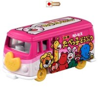 Takara Tomy (TAKARA TOMY) Dream Tomica No.169 Crayon Shin-chan