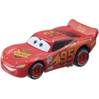 Takara Tomy Tomica Cars C-01 McQueen (Loại tiêu chuẩn) 418900