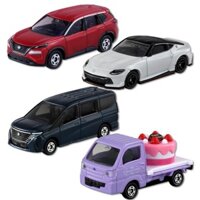 Takara Tomy Tomica Xe mini