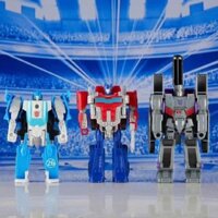 TAKARA TOMY Transformers Movie 4 Hound Voyager PVC Anime Figures