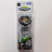 Takara TOMY Warlord Cá Mập BEYBLADE BEYBLADE Hoàng Đế Cá Mập Cá Mập Hoàng Đế Cá Mập B106