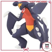 Takara Tomy's Pocket Monsters Moncolle MS-22 Garchomp