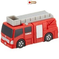 Takara Tomy's Tomica World - First Tomica Fire Truck