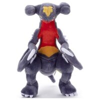 Takaratomy Arts TAKARATOMY A.R.T.S Pokemon Kimi ni Kimekame Pokemon Get Plushie Gabrious