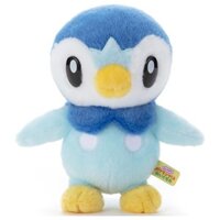 Takaratomy Arts TAKARATOMY A.R.T.S Pokemon Kimi ni Kimekame Pokemon Get Plushie Pochama [plush toy].