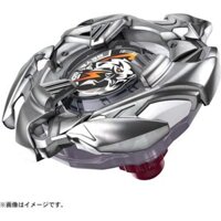 TAKARATOMY BEYBLADE X BX-33 Booster Weiss Tiger 3-60U