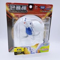 Takaratomy Pokémon Moncolle EHP Lugia - Nhân vật hành động năng động dành cho người hâm mộ