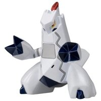 TAKARATOMY Pokemon Monster Mon Colle MS-28 Duraldon