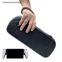 (Takashiseedling) Hộp đựng cứng cho máy nghe nhạc từ xa cổng Playstation, Túi đựng du lịch bảo vệ cho phụ kiện cổng thông tin PS5 PS 5 MỚI