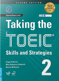 Taking The TOEIC - Skills and Strategies 2