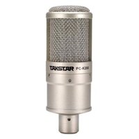 Takstar PC-K200 (Mic) - Micro Thu Âm Và Hát Online